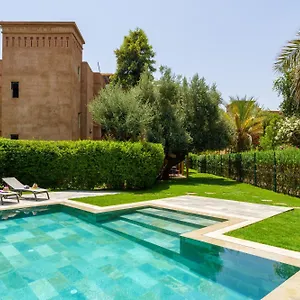 Sultana - Piscine Privee Chauffee Villa